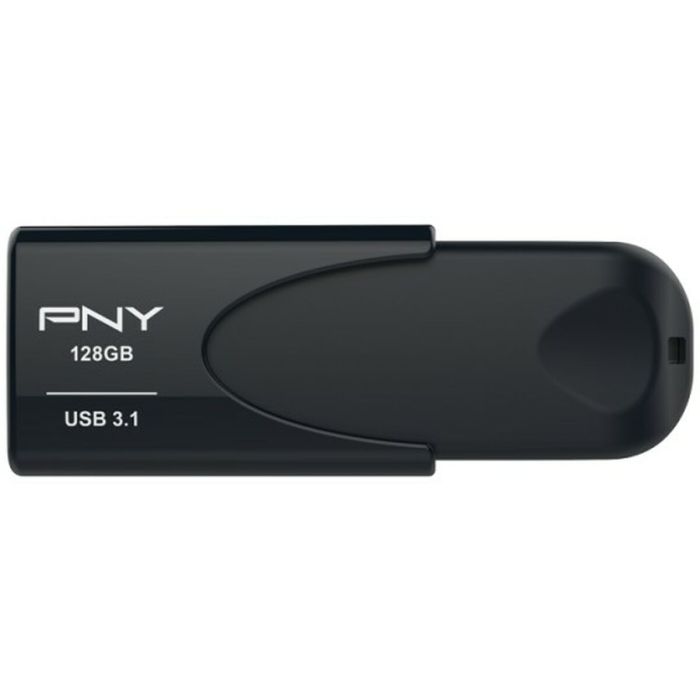 Memoria USB PNY Negro 128 GB 3