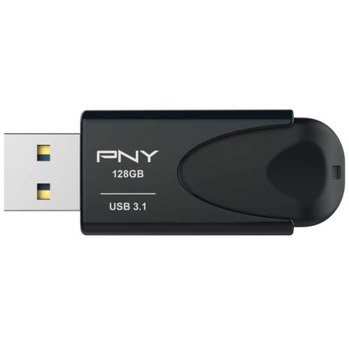 Memoria USB PNY Negro 128 GB 1