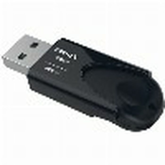 Memoria USB PNY Negro 128 GB 14