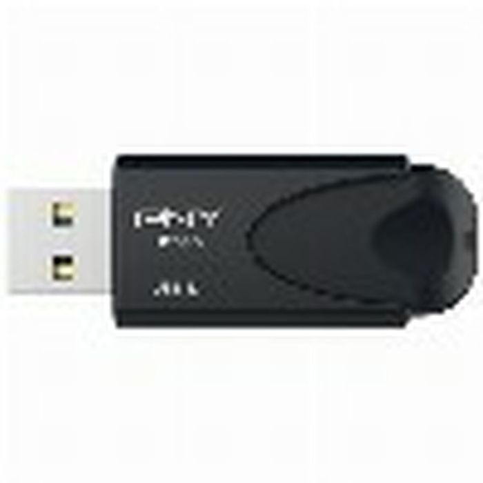 Memoria USB PNY Negro 128 GB 13