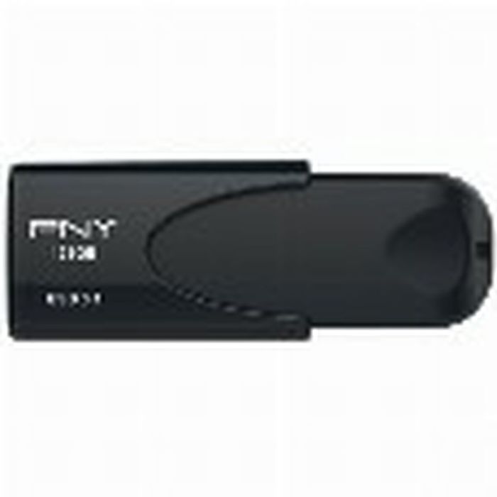 Memoria USB PNY Negro 128 GB 11