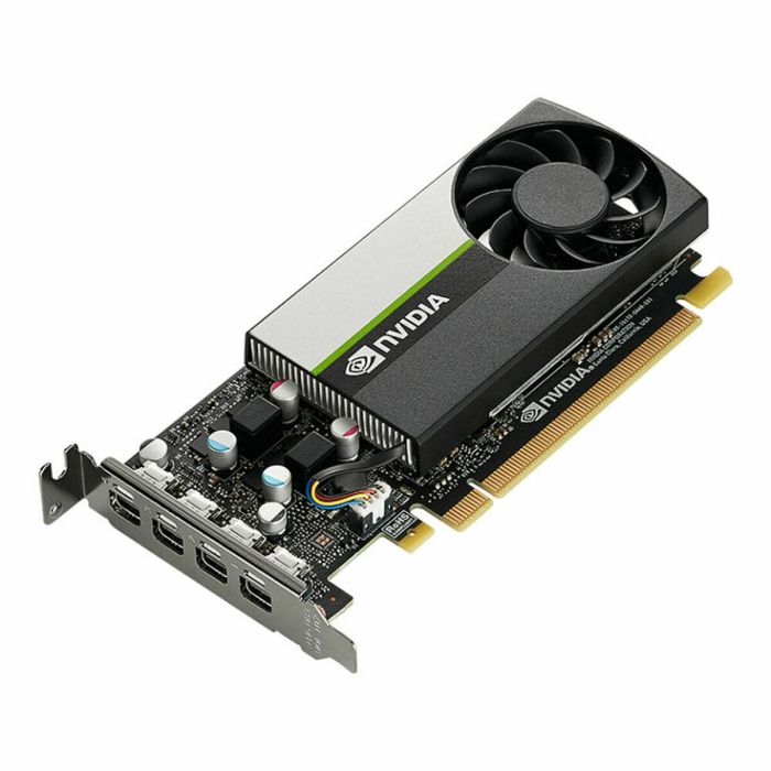 PNY Nvidia T1000 4 Gb Gddr6 PNY Nvidia T1000 4 Gb Gddr6