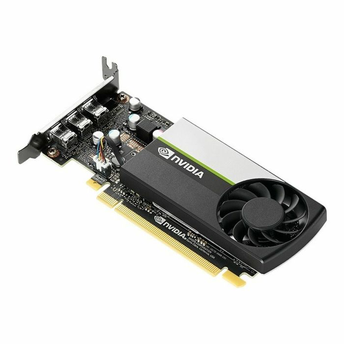 Tarjeta Gráfica PNY VCNT400-4GB-SB 4 GB GDDR6 6