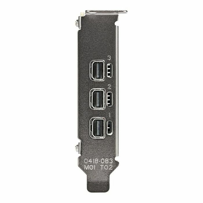 Tarjeta Gráfica PNY VCNT400-4GB-SB 4 GB GDDR6 1