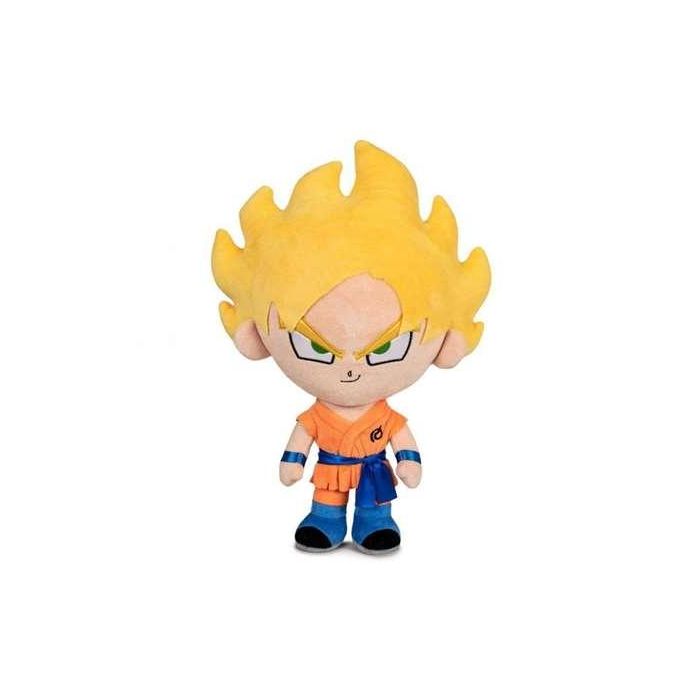 Peluche Dragonball  22cm - Modelos surtidos 6