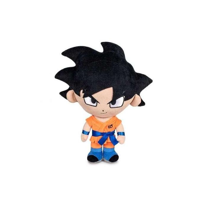 Peluche Dragonball  22cm - Modelos surtidos 7