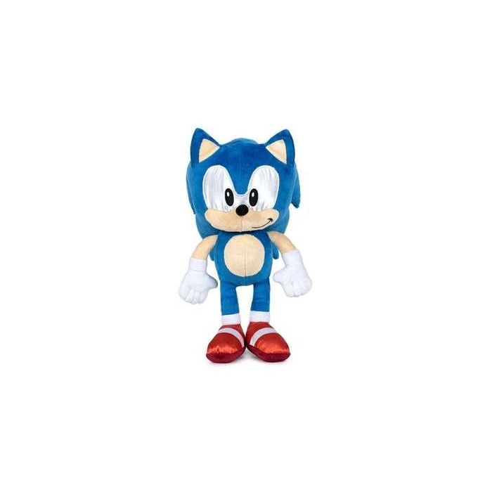 Peluche Sonic Classic 30 cm - Modelos surtidos 1