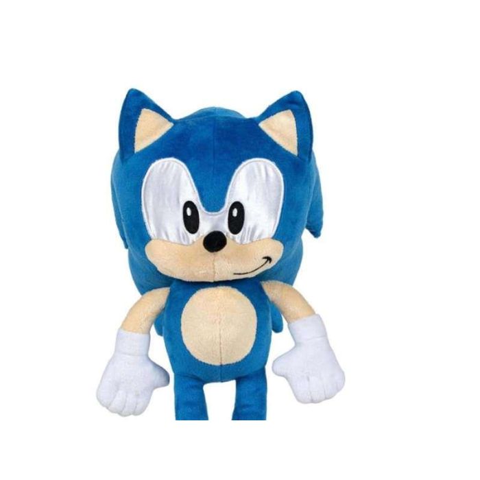 Peluche Sonic Classic 30 cm - Modelos surtidos 2