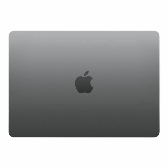 Notebook Apple MacBook Air 512 GB SSD M2 13,6" Azerty Francés 1