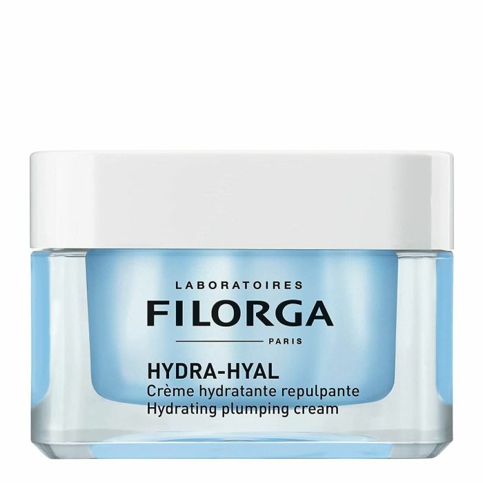 Crema Facial Filorga Hydra-Hyal (50 ml)