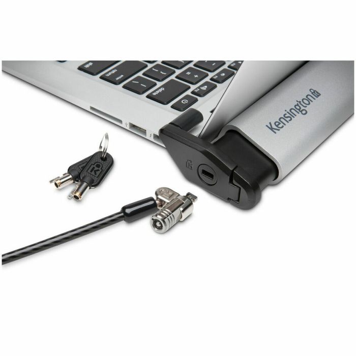 Cable de Seguridad Kensington K64453WW 1 Cable de Seguridad Kensington K64453WW 1