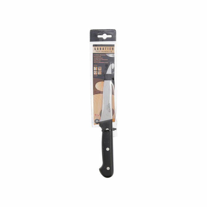 Cuchillo para Deshuesar Sabatier Universal Acero Metal 13 cm (Pack 6x) 1