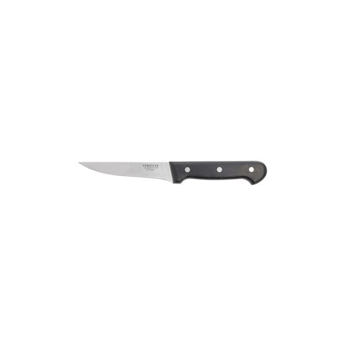 Cuchillo para Deshuesar Sabatier Universal Acero Metal 13 cm (Pack 6x)