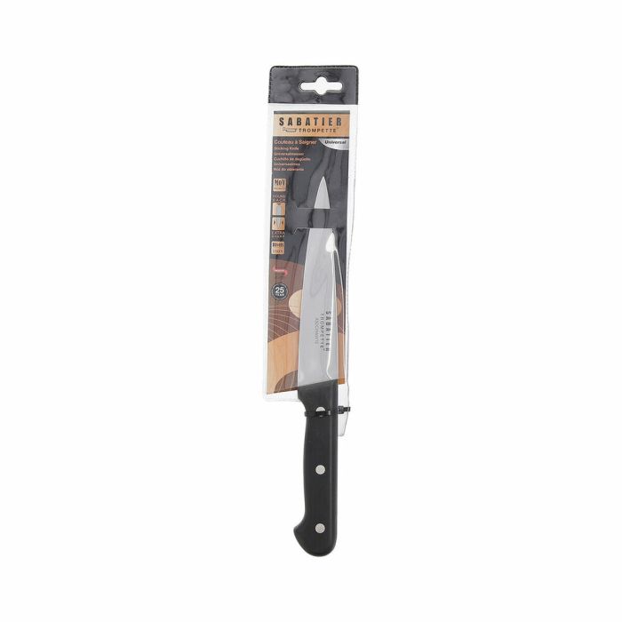 Cuchillo de Cocina Sabatier Universal (16 cm) (Pack 6x) 1