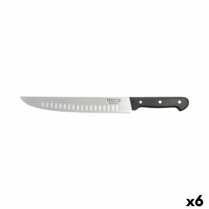 Cuchillo para Carne Sabatier Universal (22 cm) (Pack 6x) 2