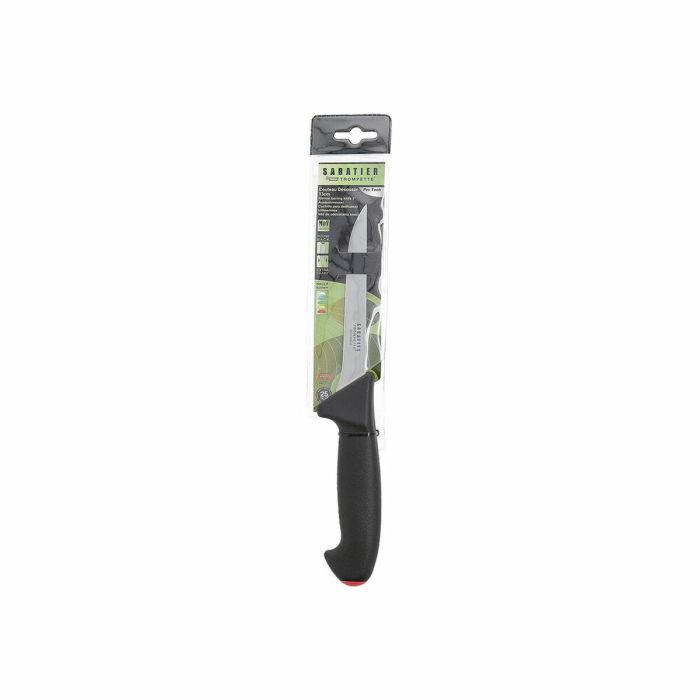 Cuchillo para Deshuesar Sabatier Pro Tech (13 cm) (Pack 6x) 1