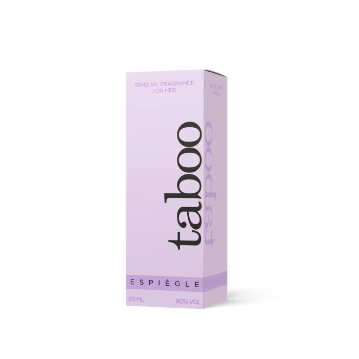 Perfume Erótico Ruf 50 ml Con feromonas Espiegle 2