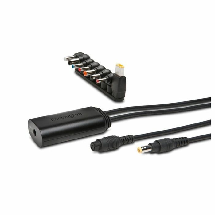 Cable Micro USB Kensington K38310EU 1