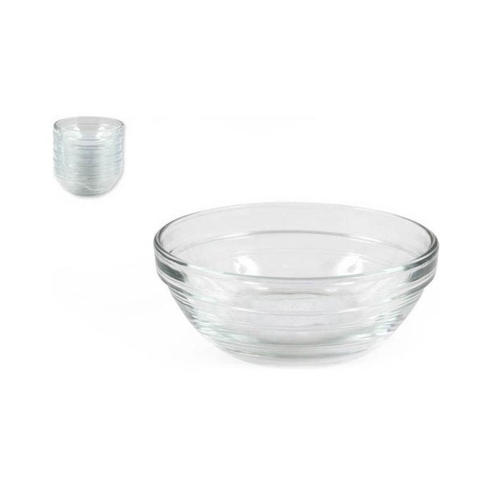 Bol Duralex Apilable Redondo (205 ml)