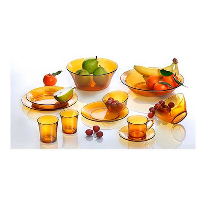 Vajilla Duralex Lys (44 pcs) 2 Vajilla Duralex Lys (44 pcs) 2