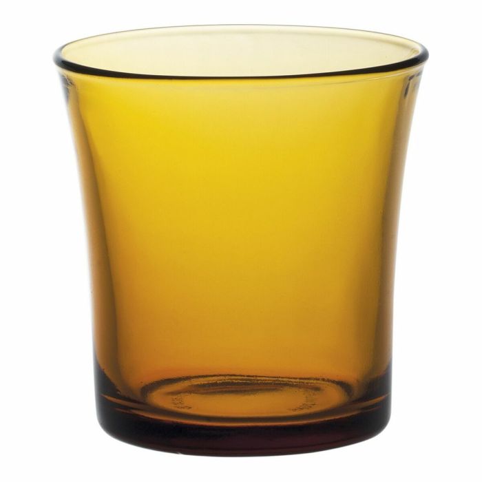 Set de Vasos Duralex Lys Ambar 6 Piezas 210 ml (12 Unidades) 1 Set de Vasos Duralex Lys Ambar 6 Piezas 210 ml (12 Unidades) 1