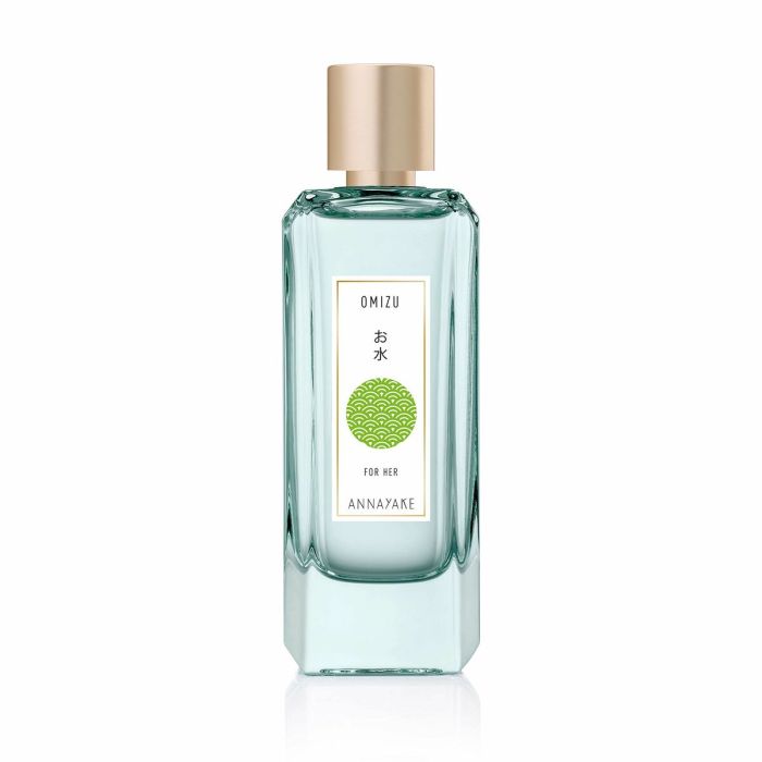 Perfume Mujer Annayake EDP Omizu 100 ml 1