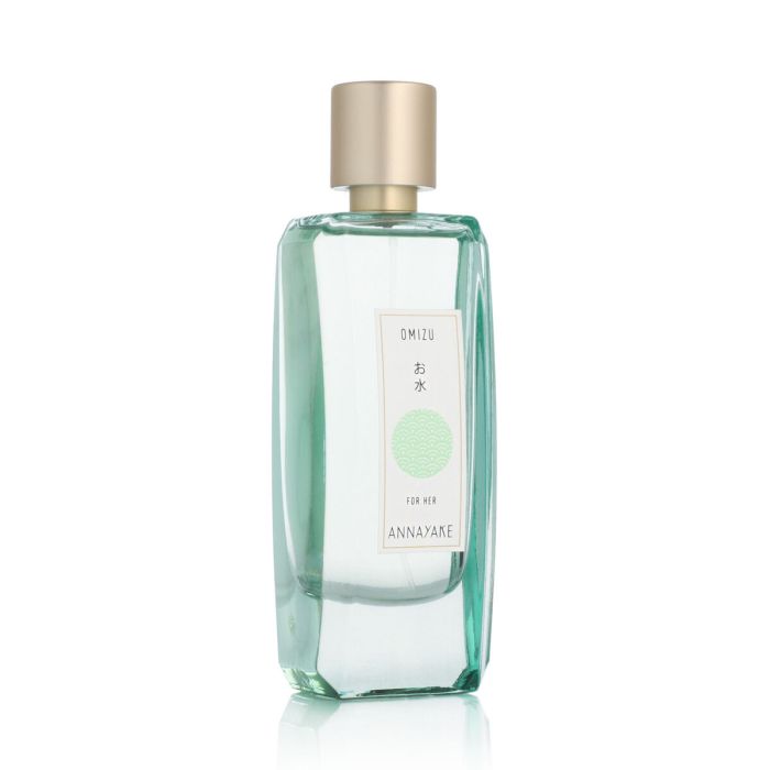 Perfume Mujer Annayake EDP Omizu 100 ml 2