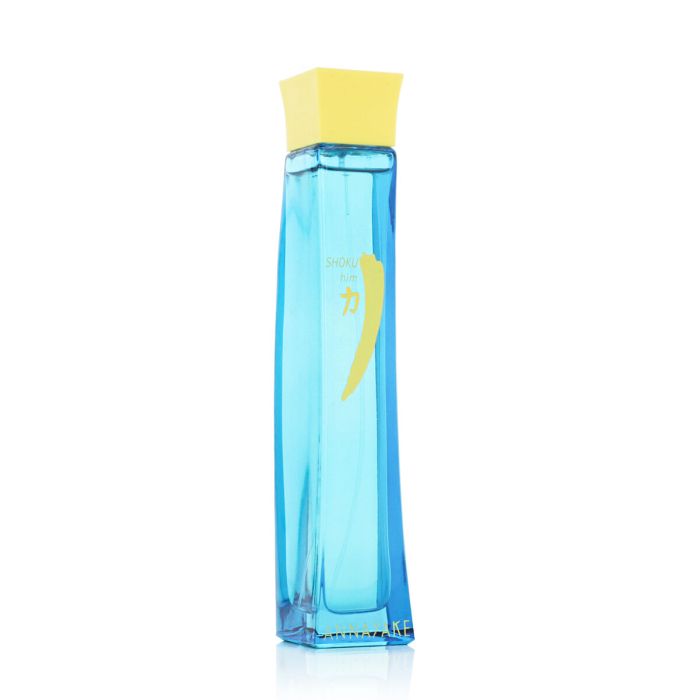 Perfume Hombre Annayake EDT Shoku 100 ml 1