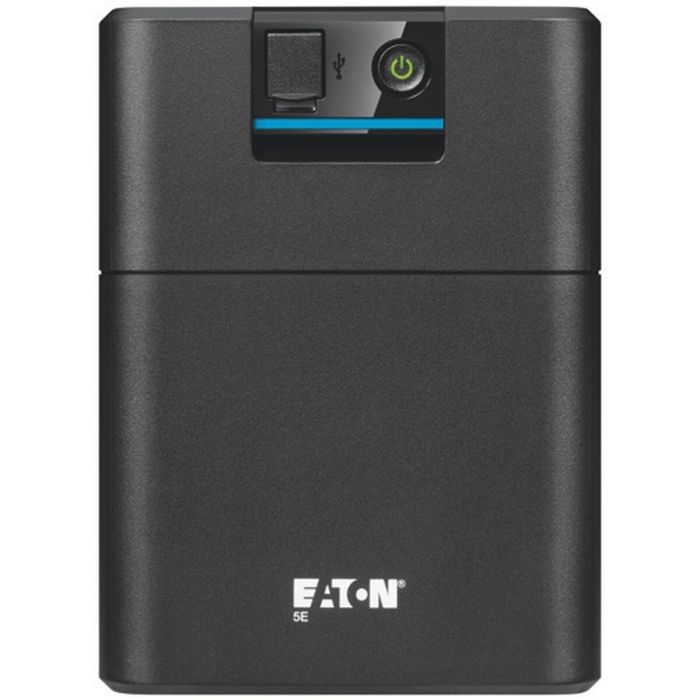 SAI Interactivo Eaton 5E Gen2 700 USB 360 W 700 VA 3