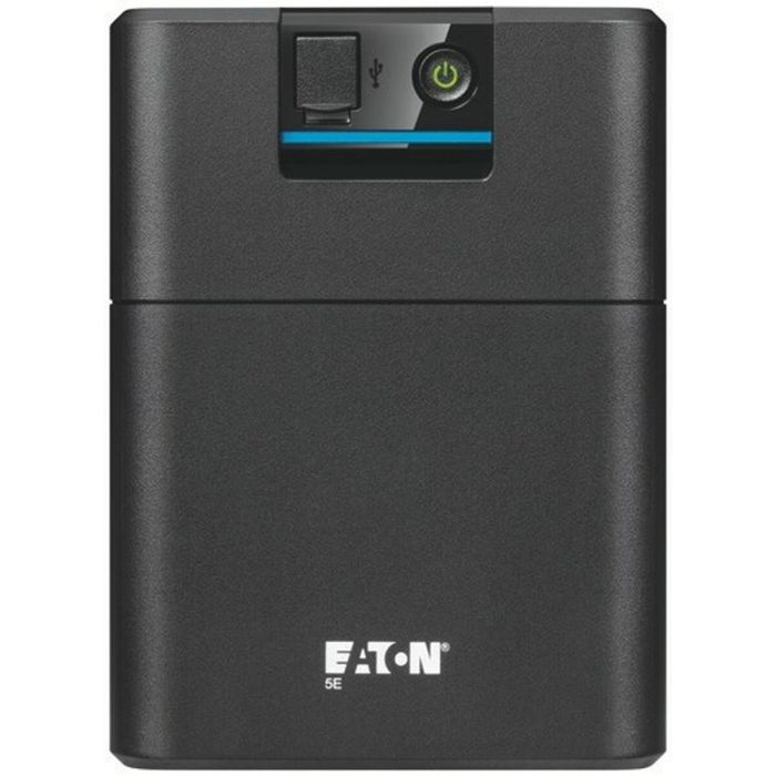 SAI Interactivo Eaton 5E Gen2 900 USB 480 W 2