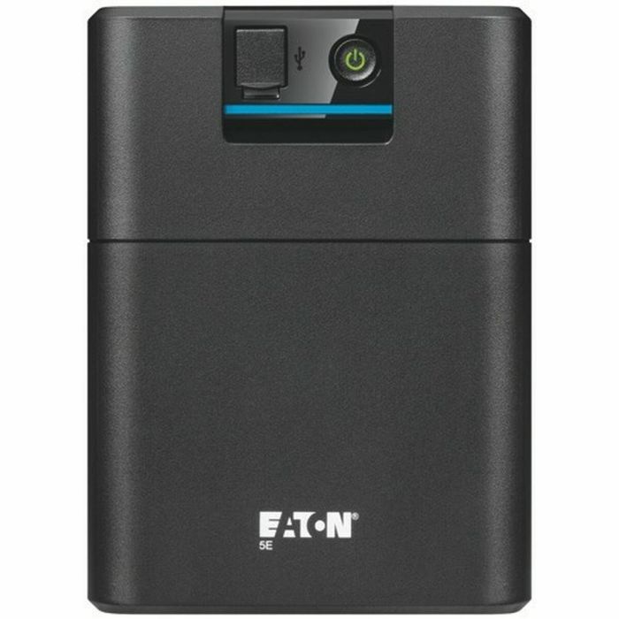 SAI Interactivo Eaton 5E Gen2 1200 USB 2