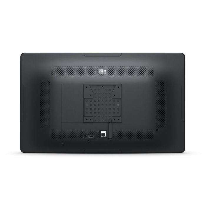 All in One Elo Touch Systems I-SER 2.0 21,5" 64 bits Intel Celeron J4105 4 GB RAM 128 GB SSD 2