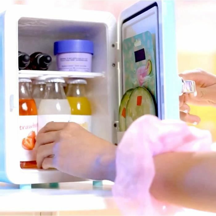 Electrodoméstico de Juguete Canal Toys Mini mixed fridge 2