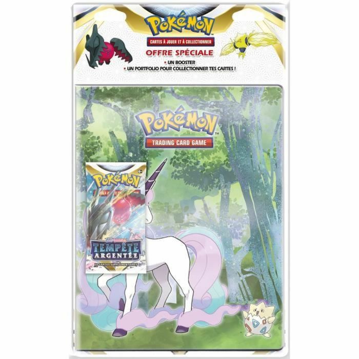 Álbum Pokémon