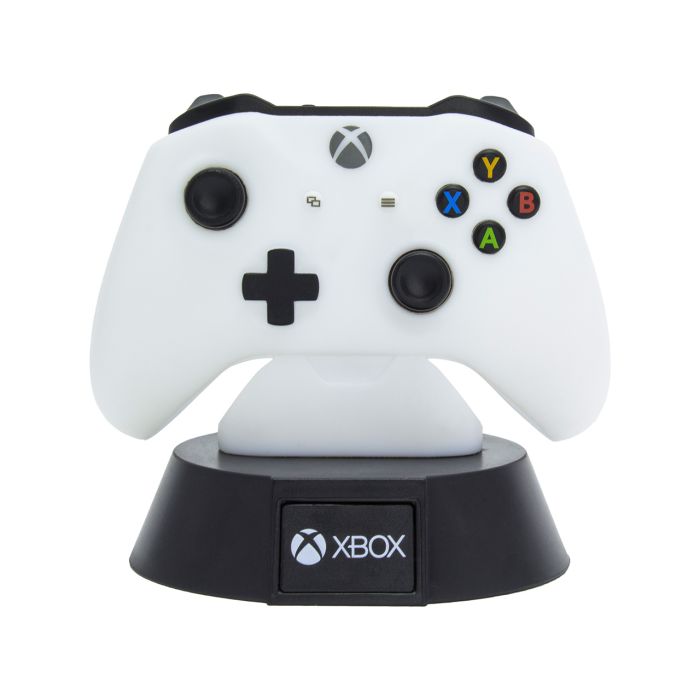 Lámpara Icon Mando Xbox Rs460952 Paladone 1