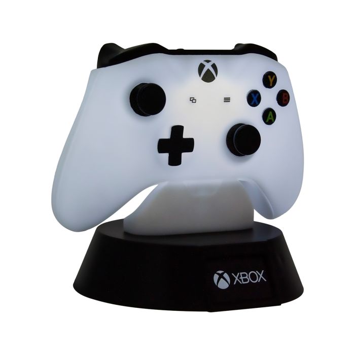 Lámpara Icon Mando Xbox Rs460952 Paladone 3