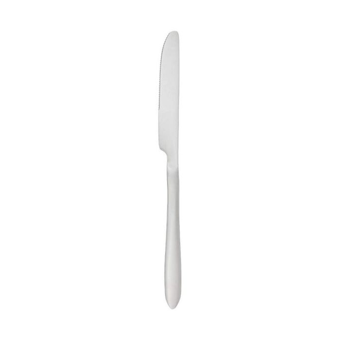 Cuchillo de Mesa Secret de Gourmet Acero Inoxidable 24 cm 2 Piezas 1
