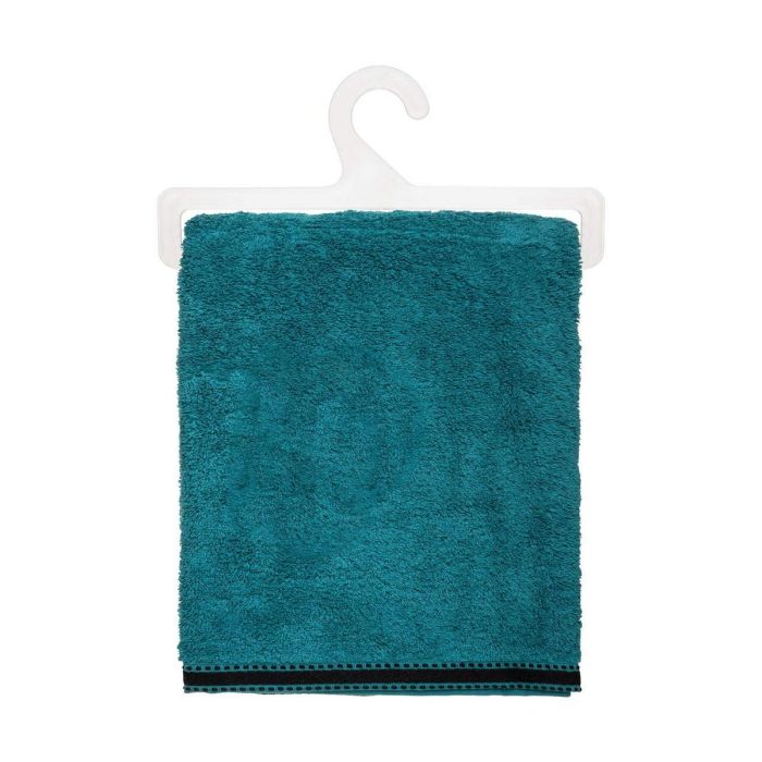 Toalla de baño 5five Premium Algodón Verde 550 g (100 x 150 cm) 1