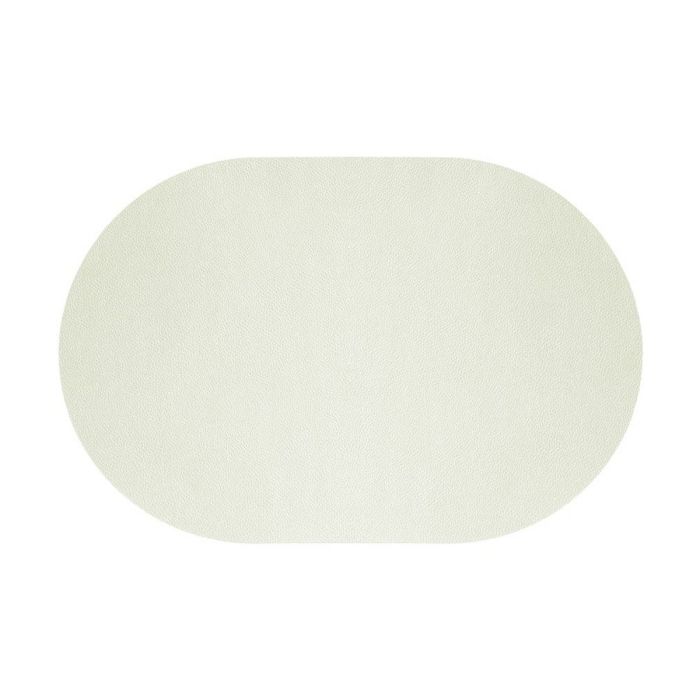 Individual mesa color mint 45x30cm Individual mesa color mint 45x30cm