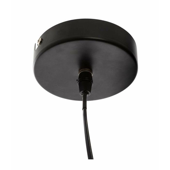 Lámpara de Techo Atmosphera Negro E14 (Ø 15 x 19 cm) 1