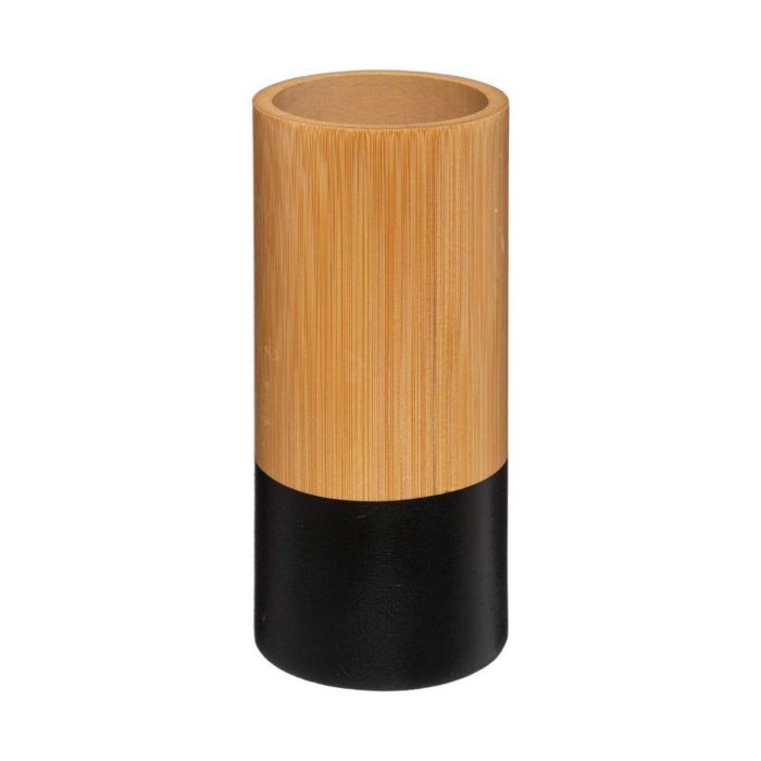 Bote para Utensilios de Cocina 5five Noir Kitchen 4