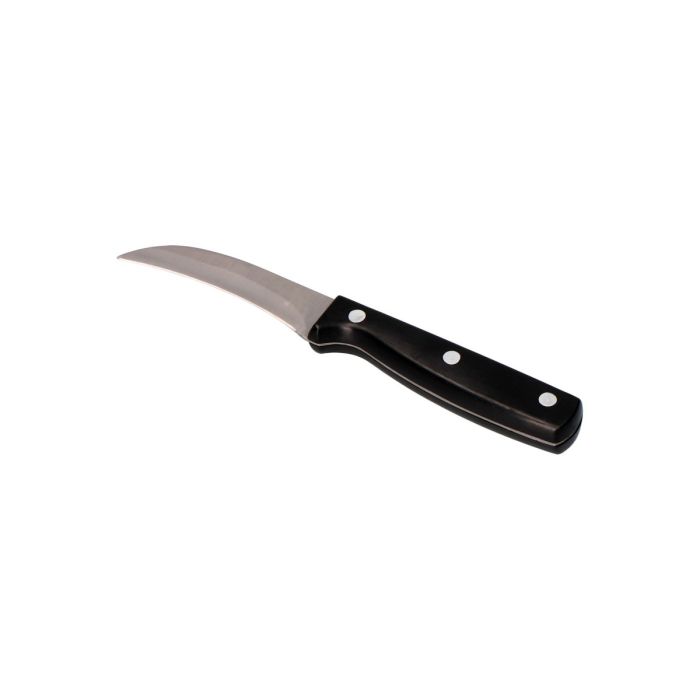 Cuchillo Pelador Acero Inoxidable (8 cm) 1