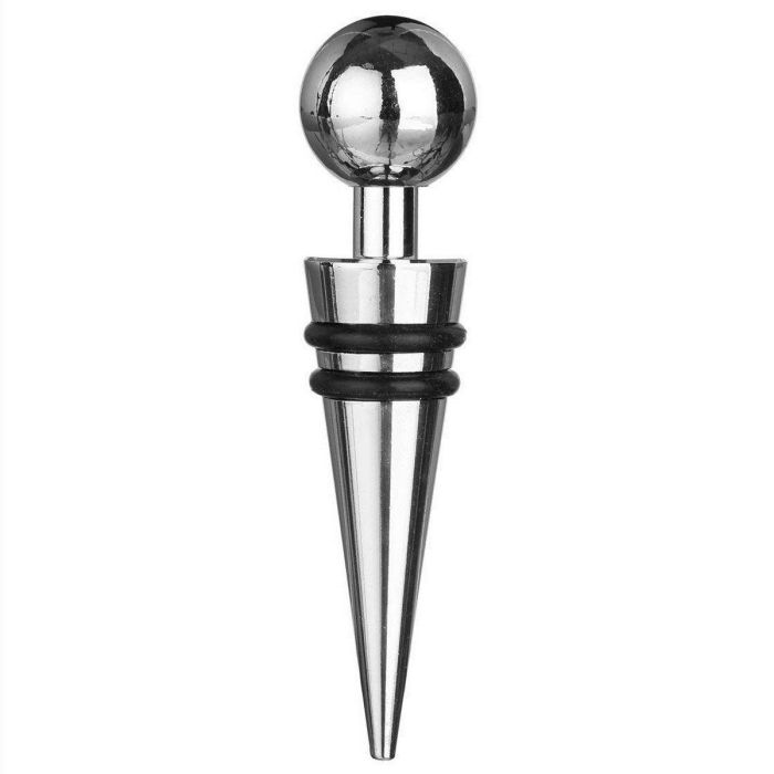 Tapon para botella de vino de acero inoxidable Tapon para botella de vino de acero inoxidable