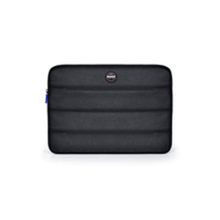 Funda para Portátil Port Designs Portland Negro 41 x 29 x 31 cm 2 Funda para Portátil Port Designs Portland Negro 41 x 29 x 31 cm 2
