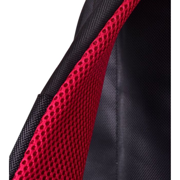 Mochila para Portátil Port Designs HOUSTON Negro 2 Mochila para Portátil Port Designs HOUSTON Negro 2