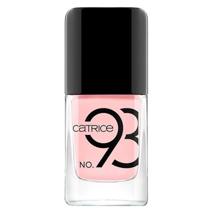 Pintaúñas Iconails Catrice (10,5 ml) 18 Pintaúñas Iconails Catrice (10,5 ml) 18