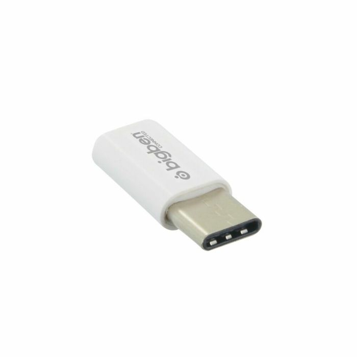 Adaptador Micro USB a USB-C ADAPTMICTOC          2