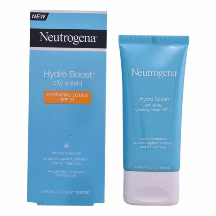 Loción Hidratante Neutrogena Hydro Boost 50 ml