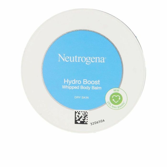 Bálsamo Corporal Hidratante Neutrogena Hydro Boost Gel (200 ml)