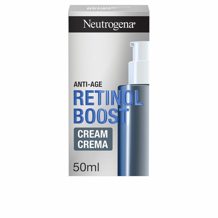 Crema Facial Neutrogena Retinol Boost 50 ml